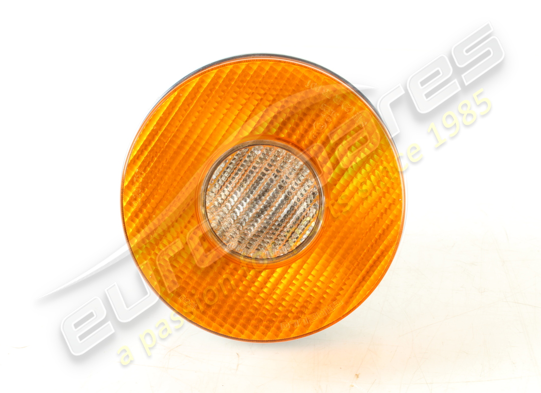 luz intermitente trasera ferrari dañada. número de pieza 110054 (2)