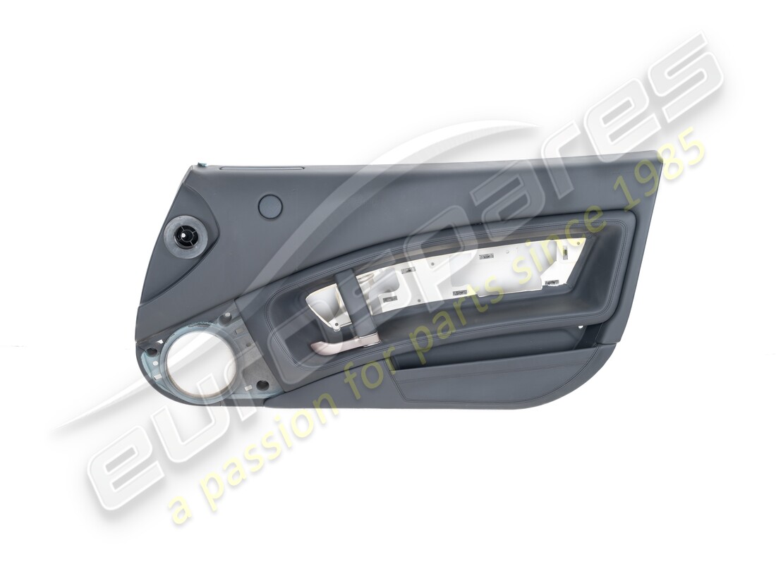 MOLDURA DEL PANEL DE PUERTA DERECHO COMPLETA Ferrari USADA. NÚMERO DE PARTE 82923900 (1)