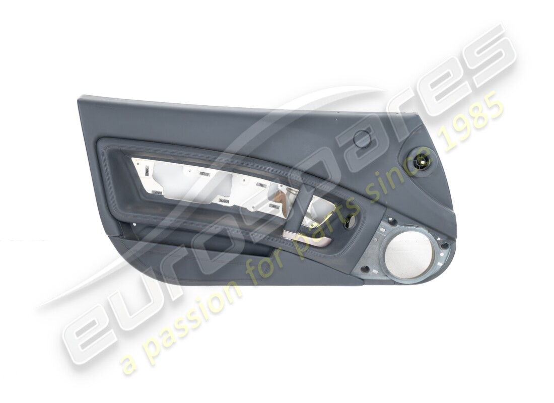 USADO Ferrari MOLDURA COMPLETA DE PANEL DE PUERTA IZQUIERDA. NÚMERO DE PIEZA 82923800 (1)