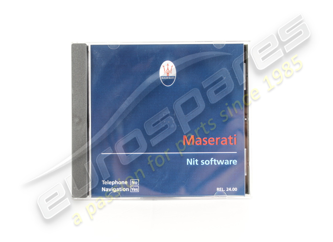 nueva actualización del software nit. número de pieza: 920000871 (1)