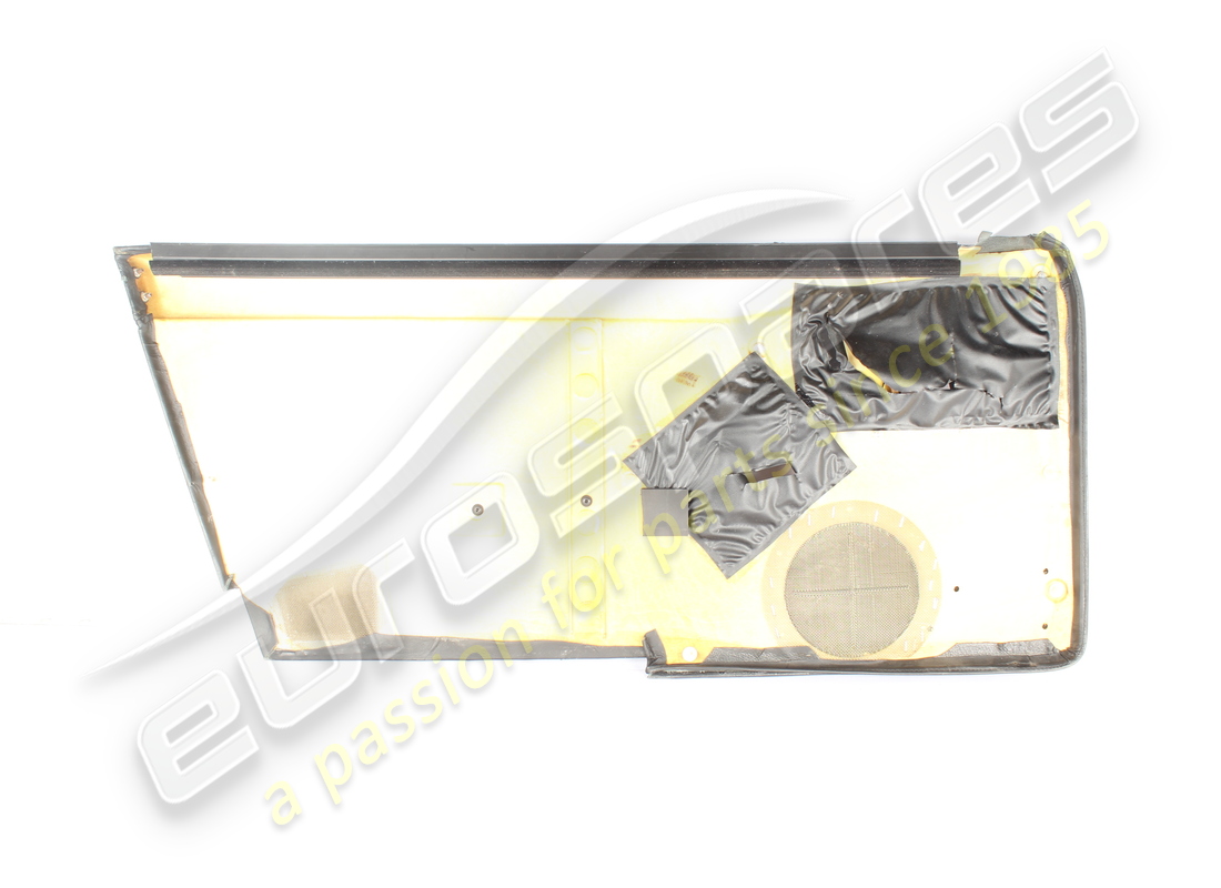 panel de puerta derecho ferrari usado en negro vm8500. número de parte 64521000 (2)