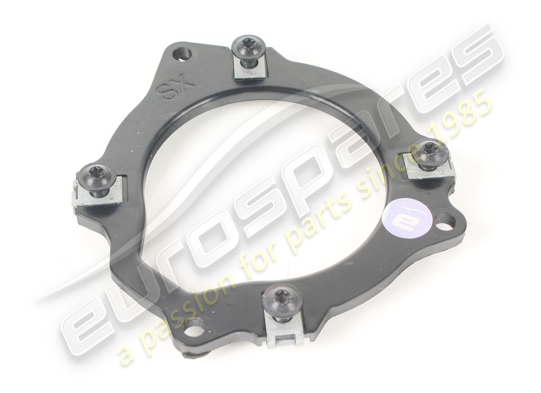 usado ferrari adattatore 80-100 mont b sx. número de pieza 976751 (1)
