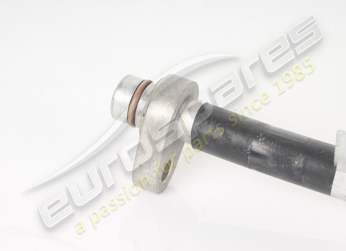 USADO FERRARI TUBO RITORNO DA SEZ A COMPRE. NÚMERO DE PARTE 918821 (2) usado ferrari tubo ritorno da sez a compre. número de parte 918821 (2)