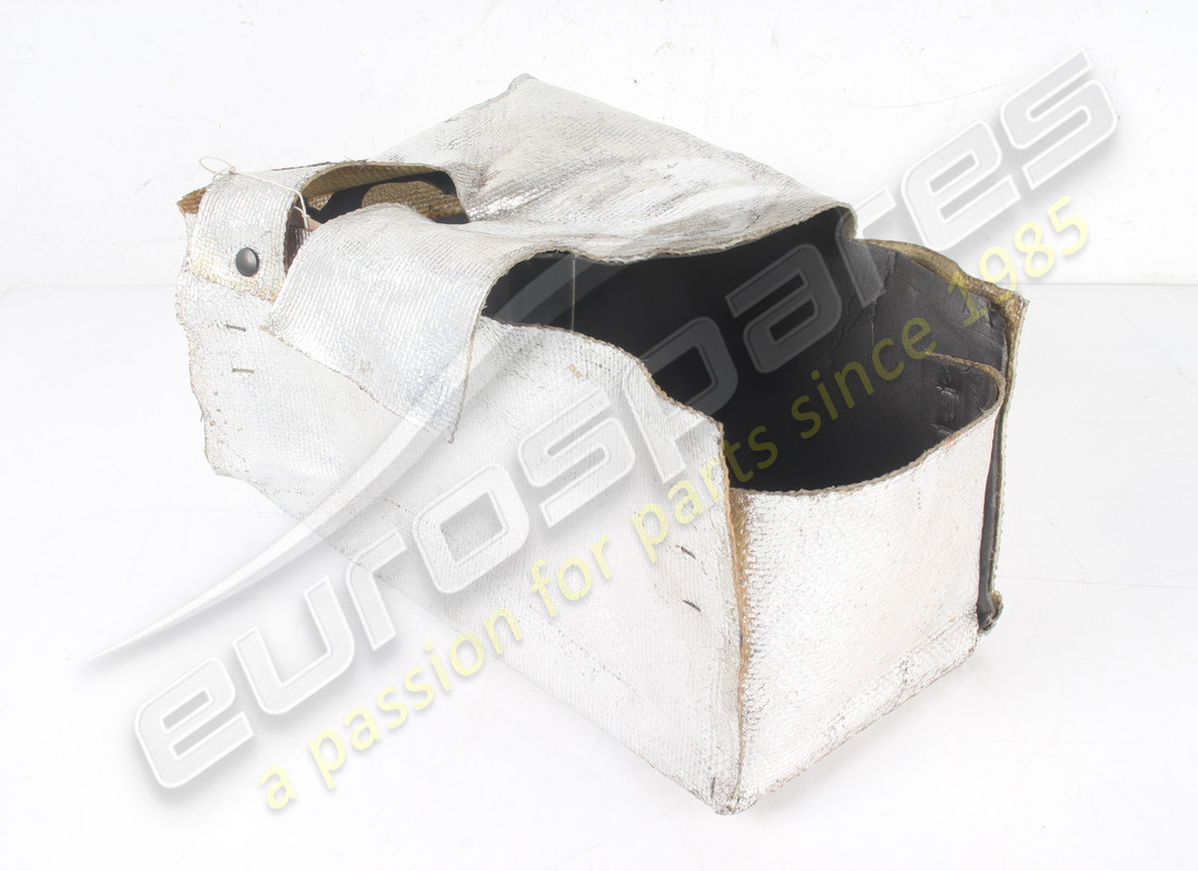 ESCUDO TÉRMICO Ferrari USADO. NÚMERO DE PARTE 769500 (1) ESCUDO TÉRMICO Ferrari USADO. NÚMERO DE PARTE 769500 (1)