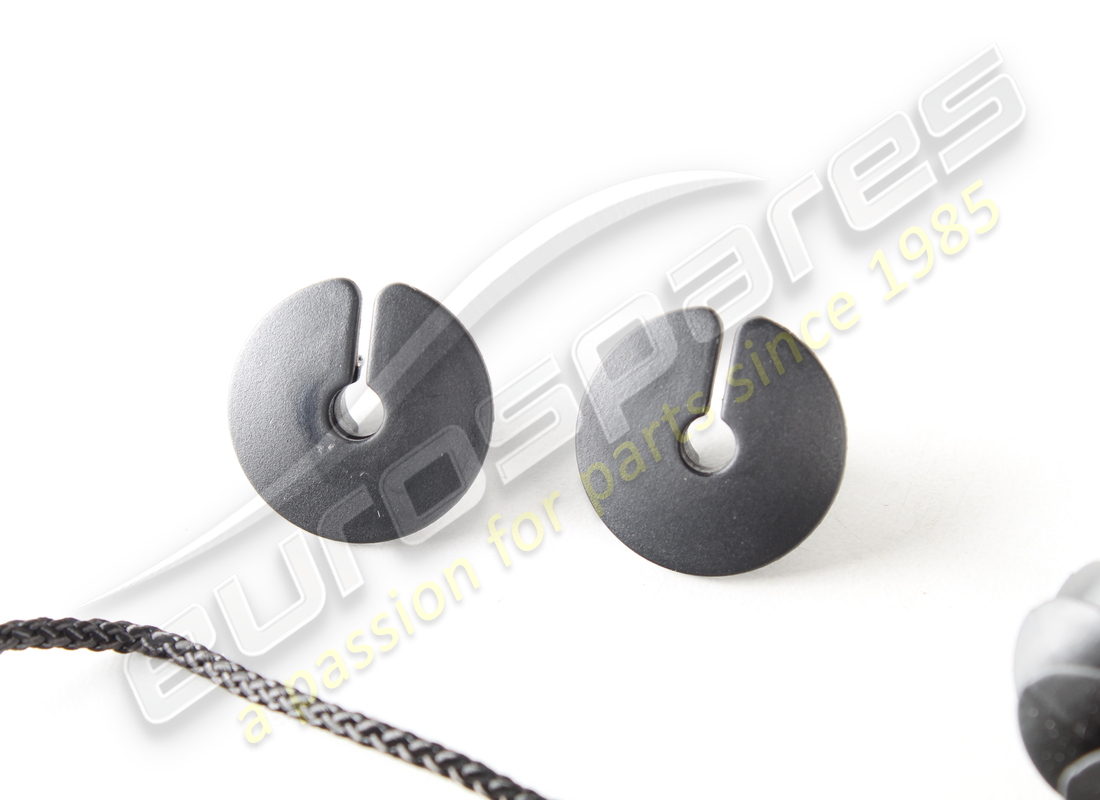 NUEVO KIT DE BARRAS DE ACOPLAMIENTO PARA ESTANTE MASERATI M161. NÚMERO DE PIEZA 673004761 (3) nuevo kit de barras de acoplamiento para estante maserati m161. número de pieza 673004761 (3)