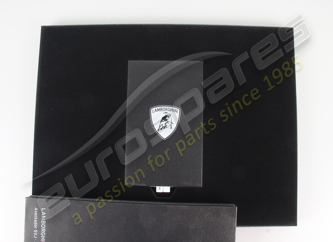 nuevo protector de pantalla de infotainment aventador lamborghini. número de pieza 470035345a (4)
