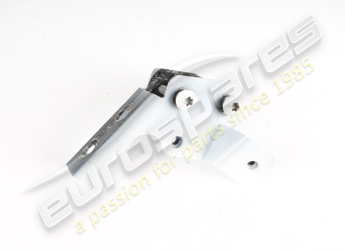 usado lamborghini soporte de barra de acoplamiento izquierdo número de pieza 4t0813499b (1)