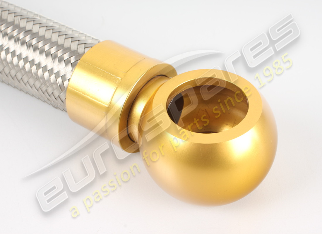 nuevo tubo de aceite oe. número de parte 145040 (2)