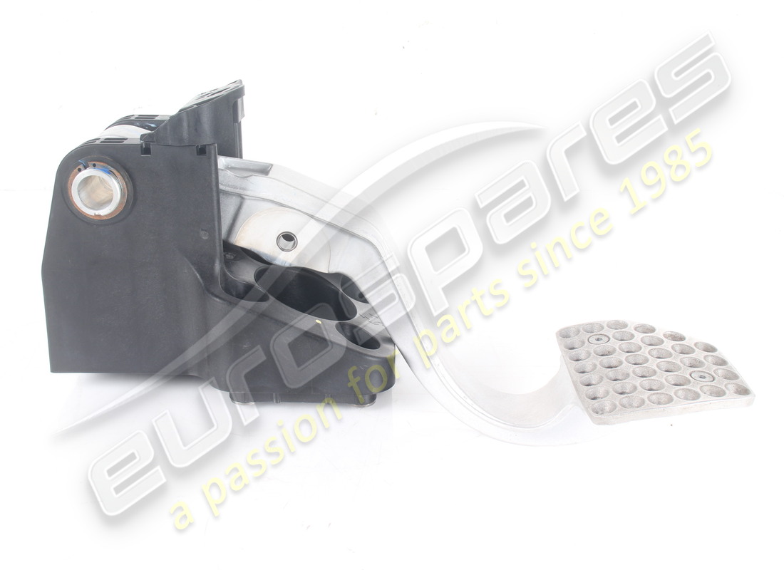 PEDALERA COMPLETA USADA EUROSPARES. NÚMERO DE PIEZA EAP1564160 (3) pedalera completa usada eurospares. número de pieza eap1564160 (3)