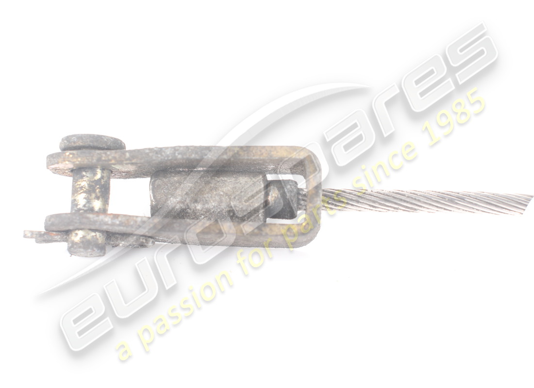 TIRANTE MASERATI USADO. NÚMERO DE PARTE 378000124 (2) tirante maserati usado. número de parte 378000124 (2)