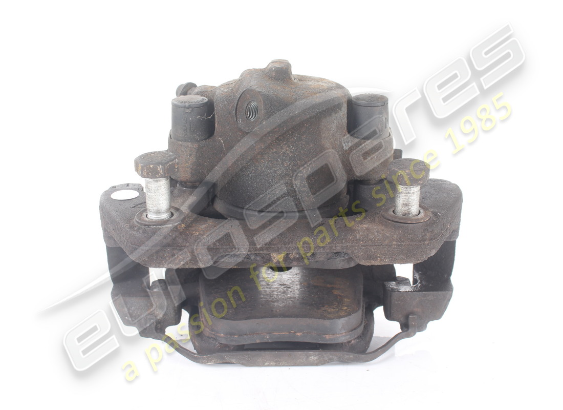 USADA MASERATI PARTE. NÚMERO DE PARTE 377200107 (4) usada maserati parte. número de parte 377200107 (4)