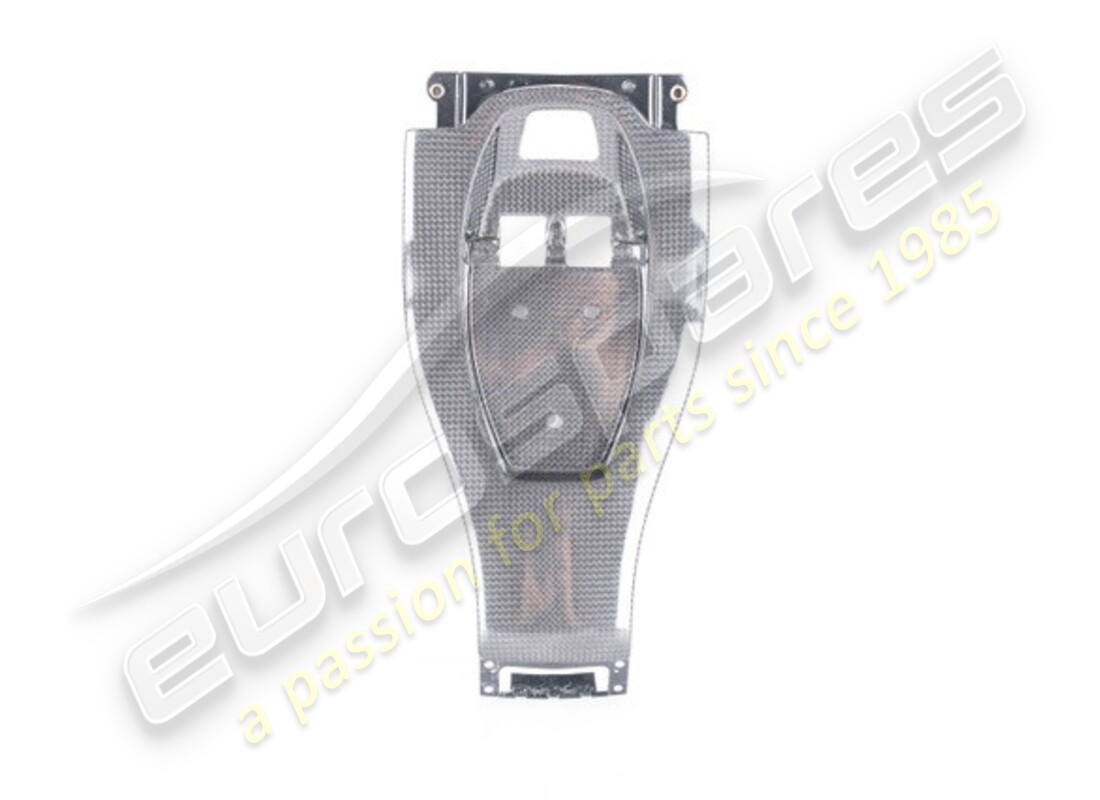 nuevo kit de tablero de instrumentos de fibra de carbono ferrari interior. número de pieza 70001927 (5)