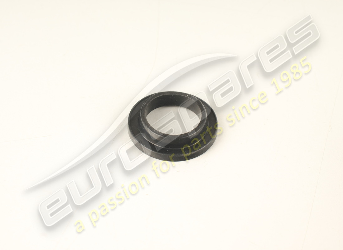 nuevo ferrari anello en silicona nero 42 s. número de pieza 770452 (1)