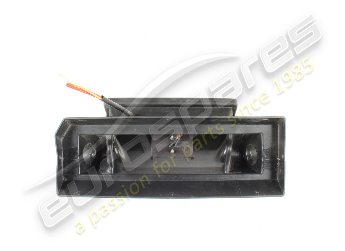 deflector de aire usado ferrari. número de pieza 2578678610 (1)