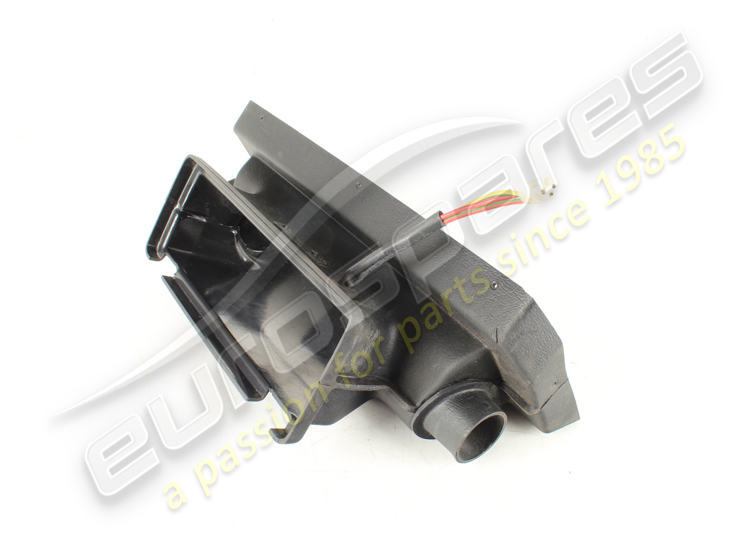 deflector de aire usado ferrari. número de pieza 2578678610 (4)