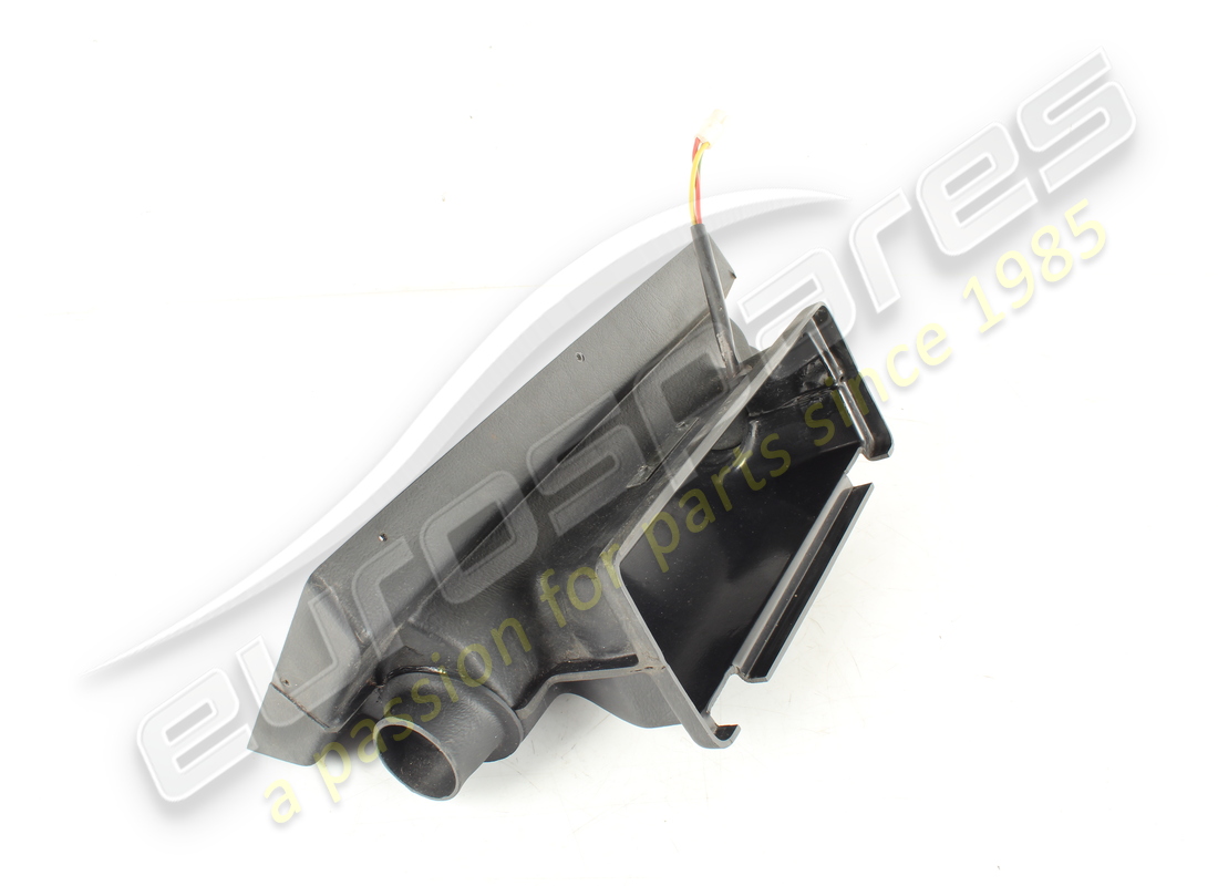 deflector de aire usado ferrari. número de pieza 2578678610 (2)