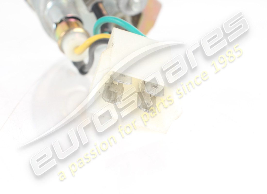 medidor de temperatura del aceite ferrari usado. número de parte 130832 (5)