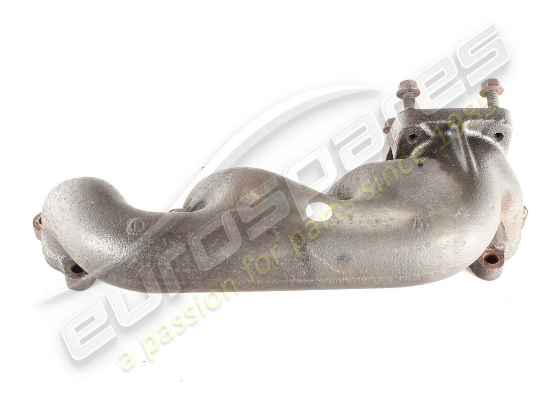 colector de escape rh maserati usado. número de parte 479362102 (4)