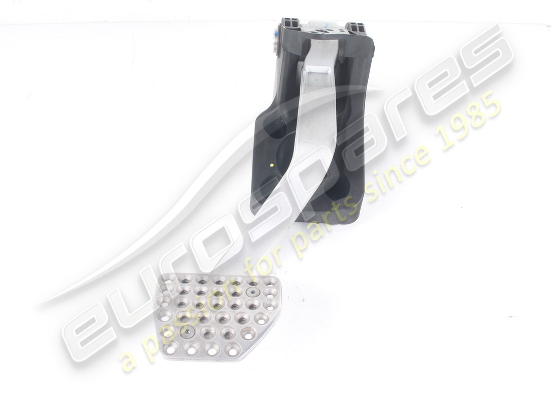 PEDALERA COMPLETA USADA EUROSPARES. NÚMERO DE PIEZA EAP1564160 (2) pedalera completa usada eurospares. número de pieza eap1564160 (2)