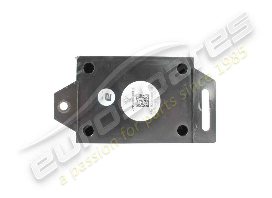 altavoz porsche usado. número de pieza 9a703570900 (2)
