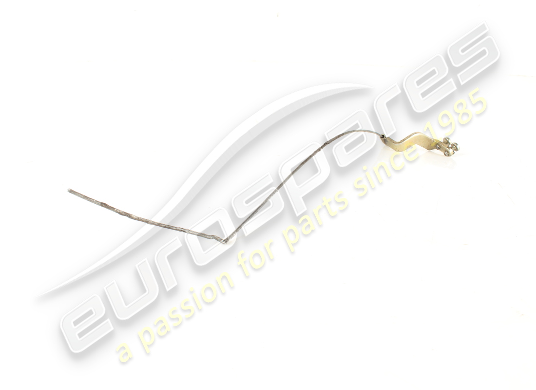 usado ferrari palanca de control de bloqueo izquierdo. número de pieza 62407900 (2)