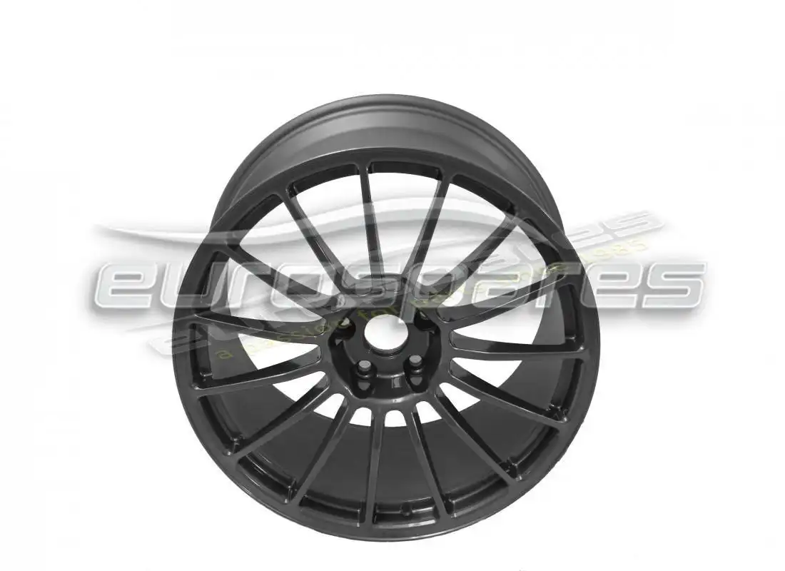 LLANTA TRASERA Lamborghini REACONDICIONADA (SUPERLEGGERA LP 570-4) . NÚMERO DE PARTE 400601025AL (1)