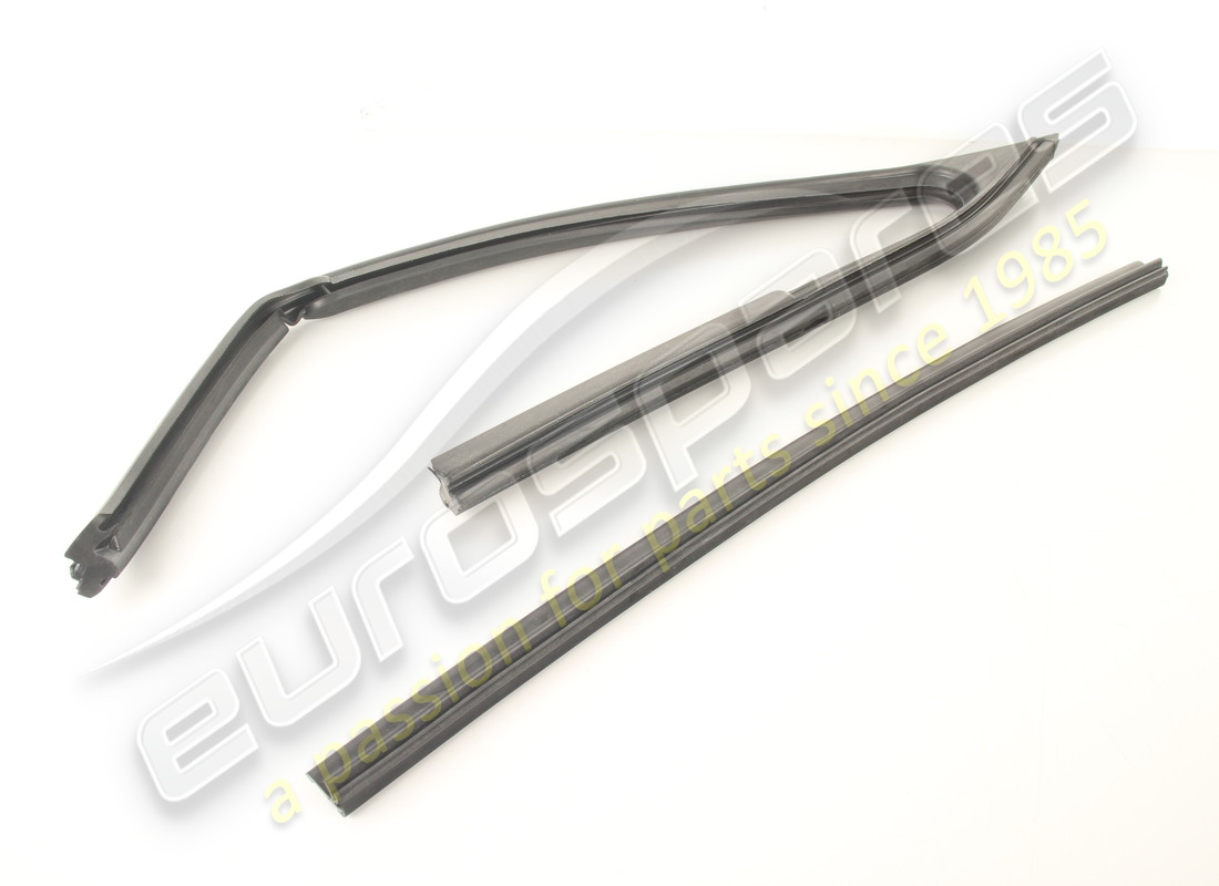 NUEVA Eurospares GOMA DE LUZ TRASERA DELANTERA IZQUIERDA. NÚMERO DE PIEZA 20065108 (1)