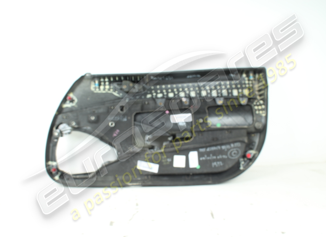 usado ferrari pannello porta sx cs. número de parte 89112800 (4)