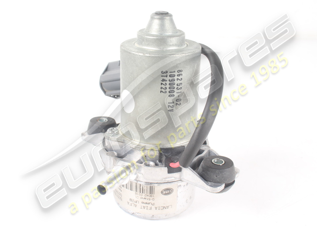 BOMBA DE VACÍO USADA FERRARI. NÚMERO DE PIEZA 223532 (1) bomba de vacío usada ferrari. número de pieza 223532 (1)