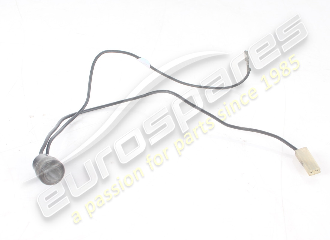 USADO Ferrari CONTACTO . NÚMERO DE PARTE 60814900 (1)