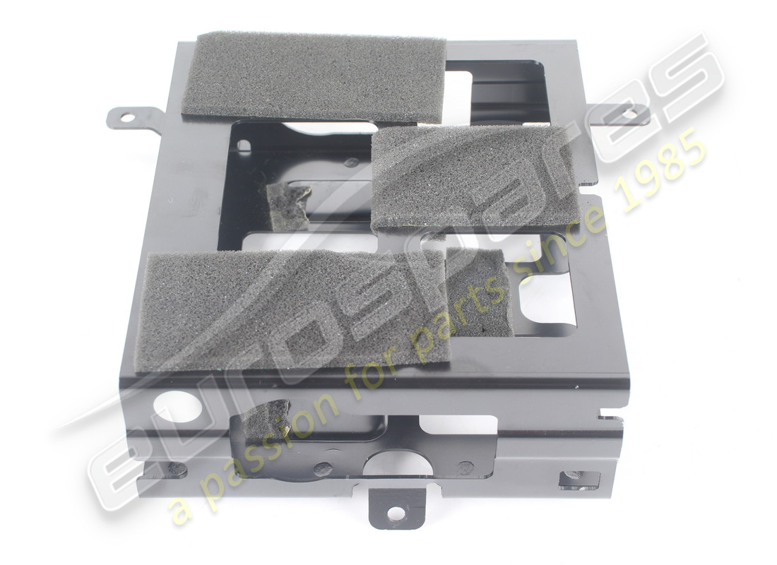 SOPORTE DE UNIDAD PRINCIPAL USADO FERRARI, SOPORTE COMPLETO. NÚMERO DE PIEZA 88318700 (2) soporte de unidad principal usado ferrari, soporte completo. número de pieza 88318700 (2)