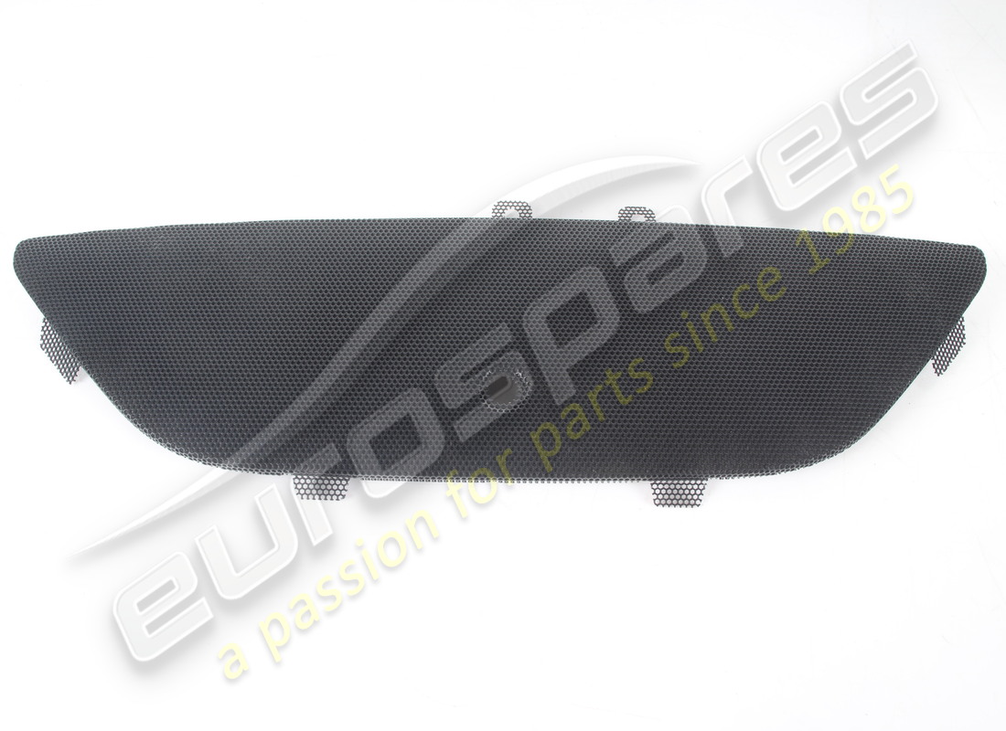 CUBIERTA DE TWEETER DE METAL COMPLETA USADA Ferrari G. NÚMERO DE PIEZA 88958300 (1)