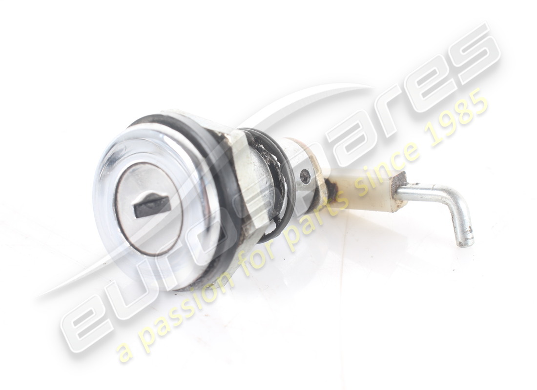 juego de cierre usado ferrari gts. número de pieza 61817500 (2)