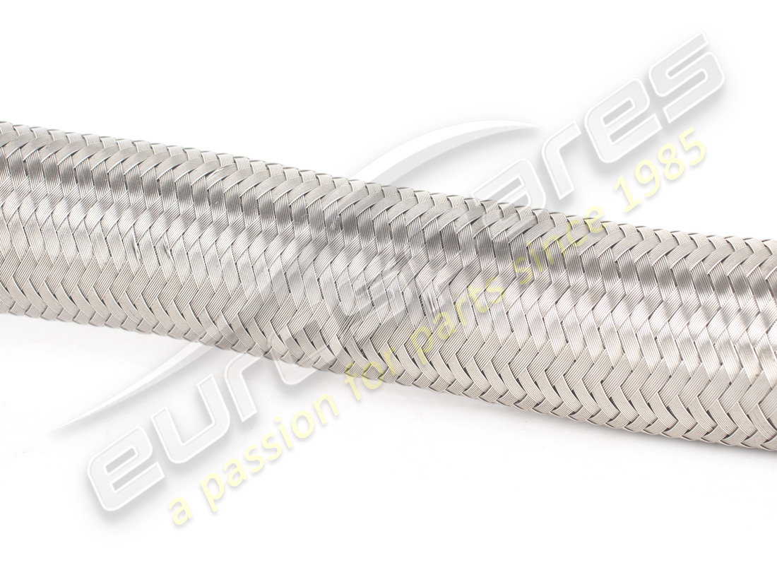 tubo de entrega de aceite ferrari usado. número de parte 266763 (3)