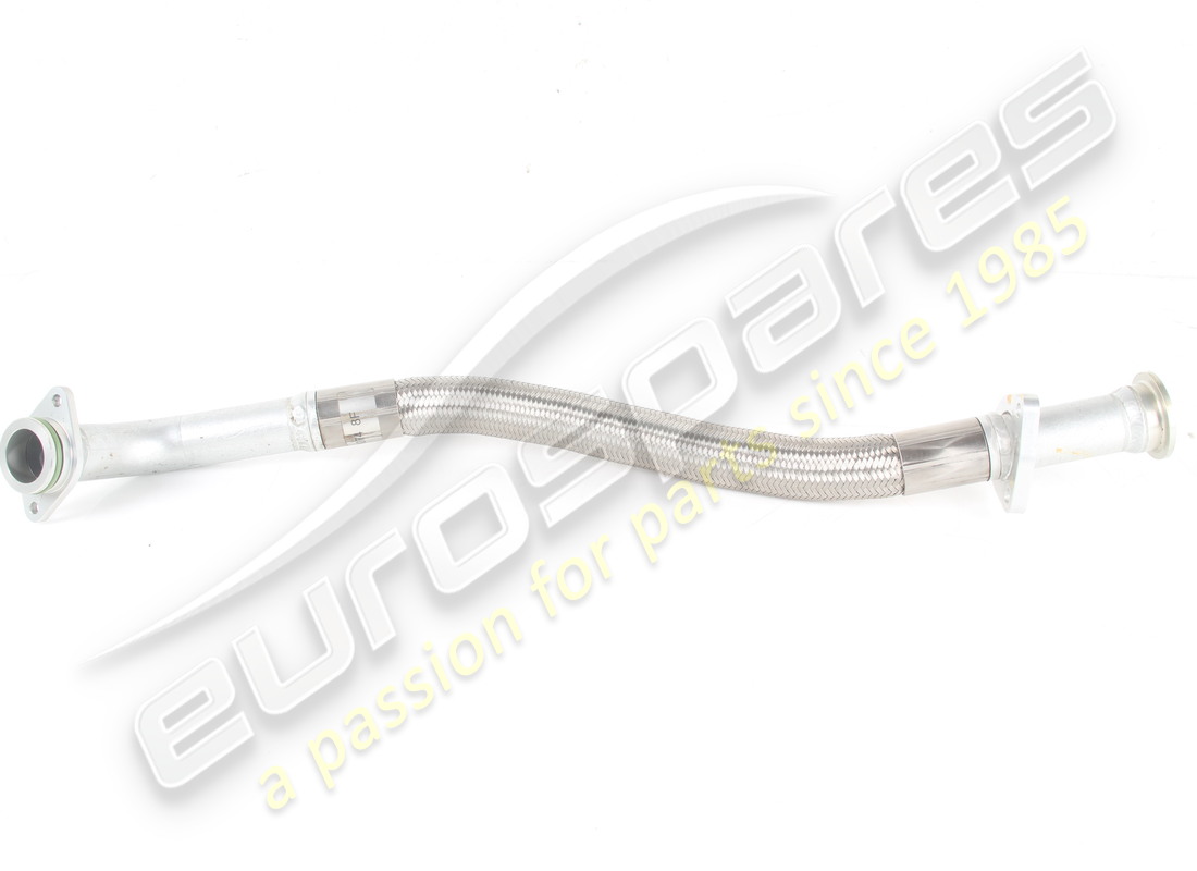 TUBO DE ENTREGA DE ACEITE Ferrari USADO. NÚMERO DE PARTE 266763 (1) TUBO DE ENTREGA DE ACEITE Ferrari USADO. NÚMERO DE PARTE 266763 (1)