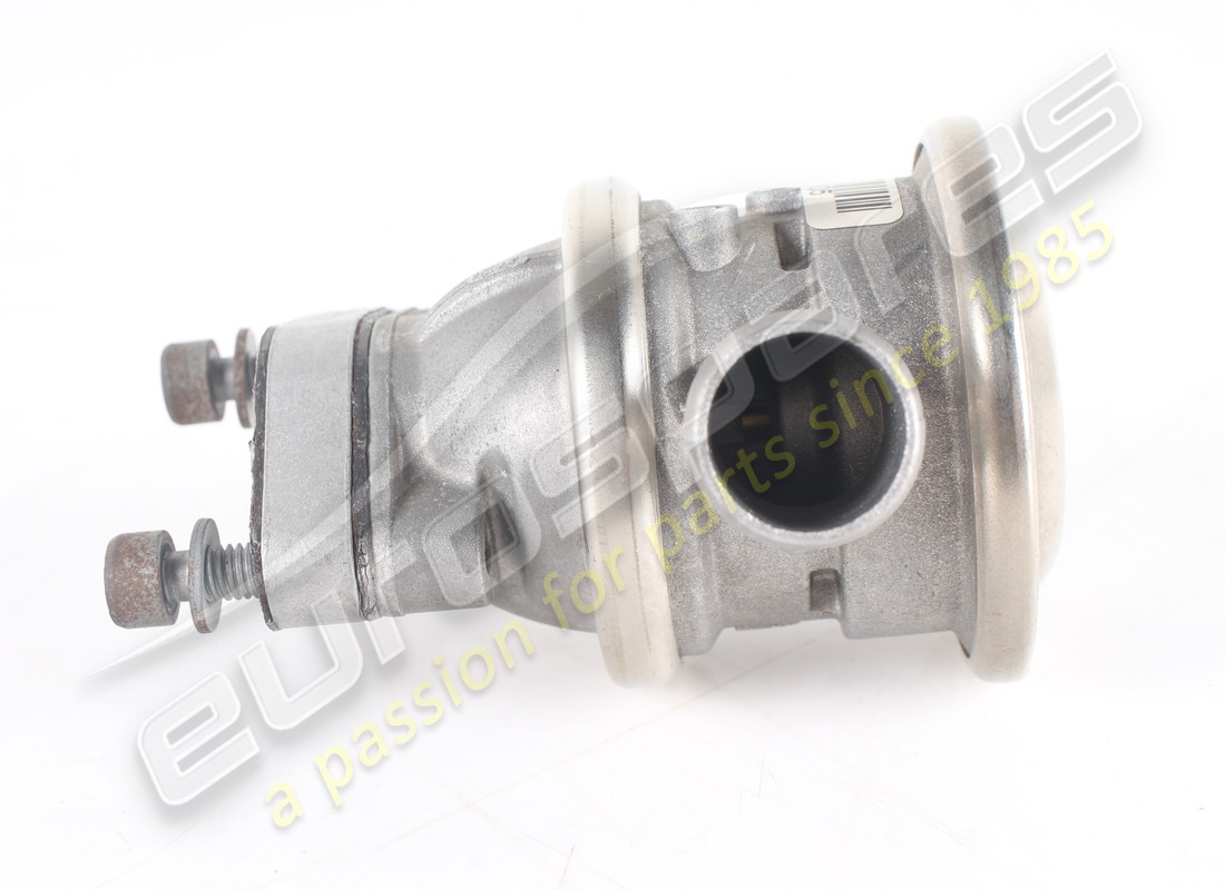 válvula del sistema de aire secundario ferrari usada. número de parte 284235 (5)