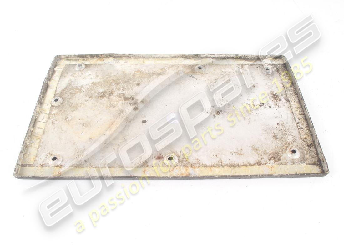 tapa de inspección usada ferrari número de pieza rhd 60225000 (3)