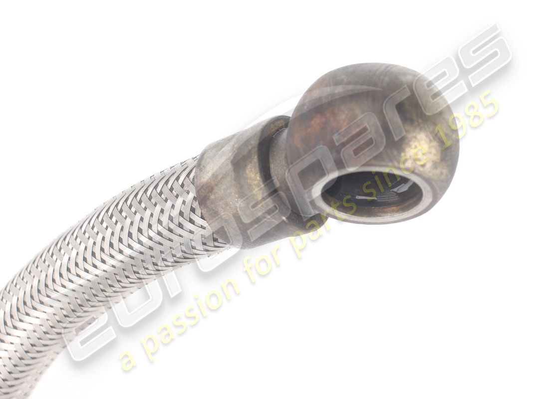 enfriador de aceite usado eurospares con tuberías. número de pieza eap1726364 (4)