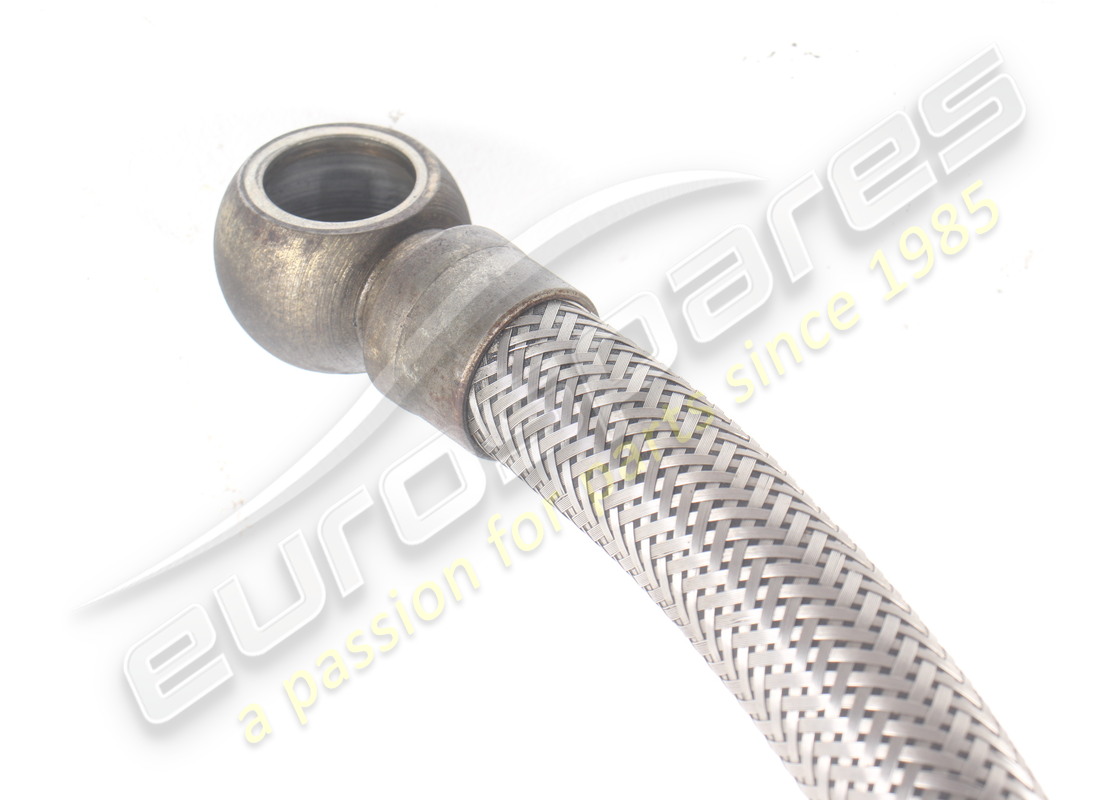 enfriador de aceite usado eurospares con tuberías. número de pieza eap1726364 (8)