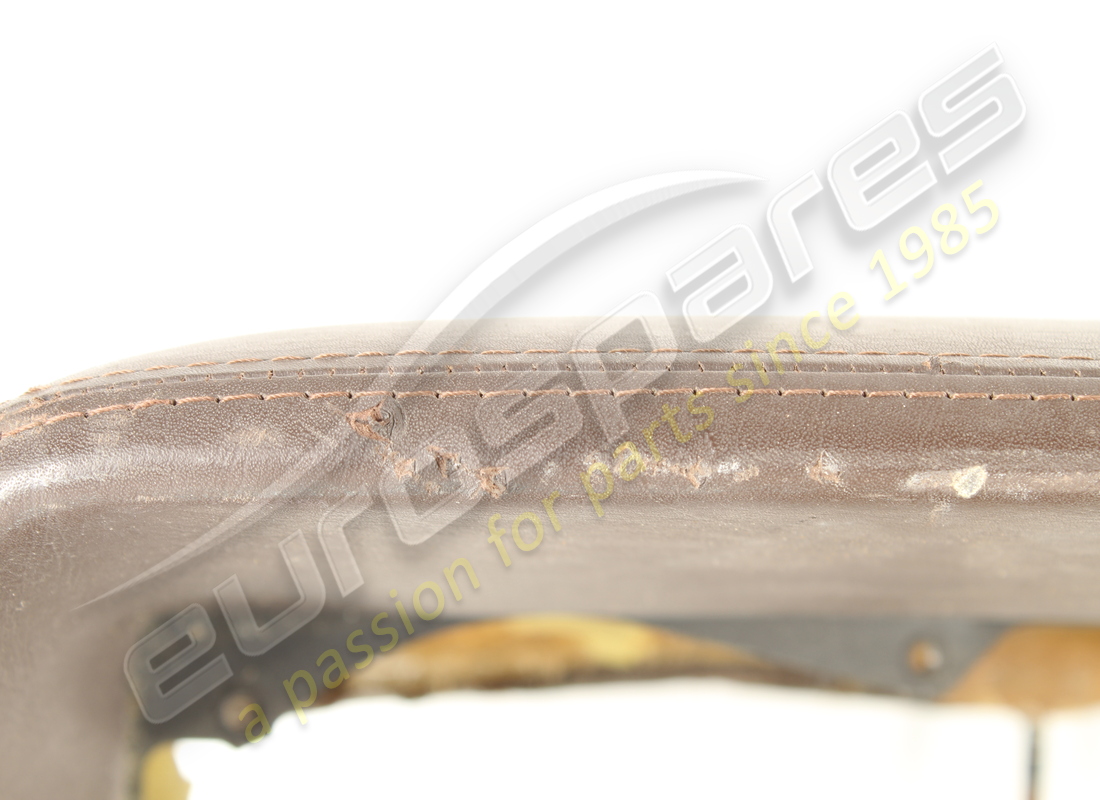 usado ferrari cubierta de cuero negro lhd número de pieza 2577630010 (3)