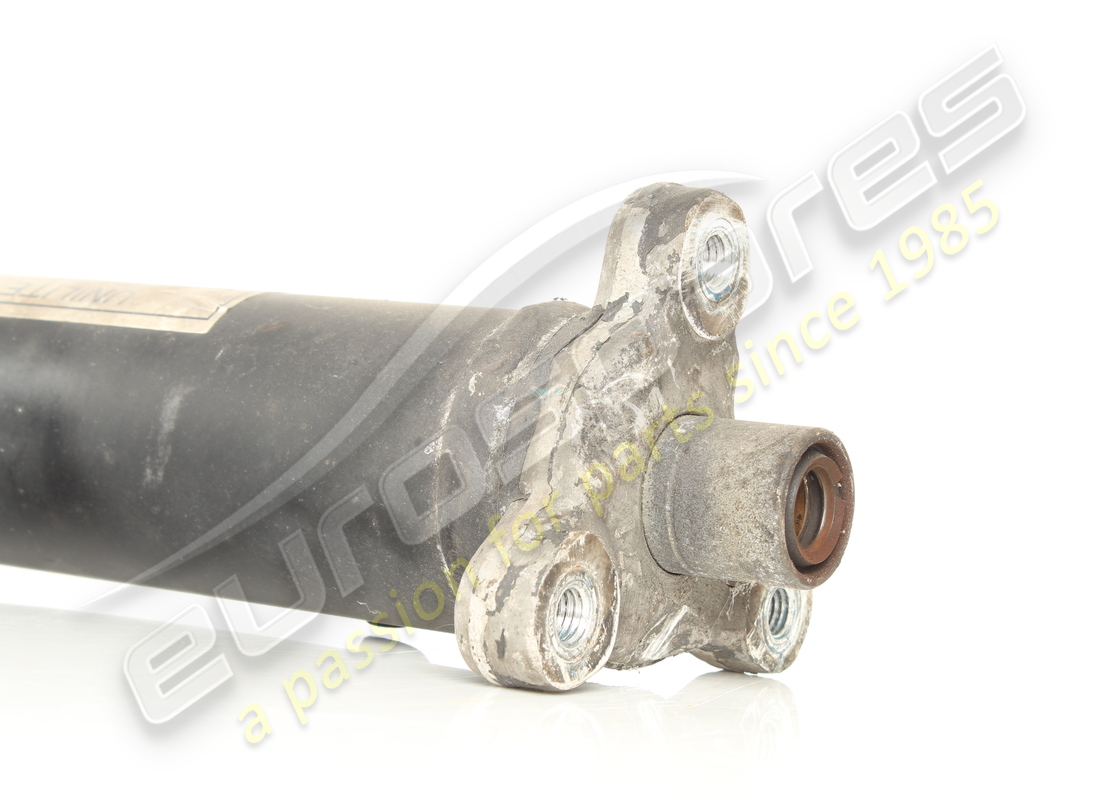 eje de transmisión maserati usado. número de parte 386000107 (4)