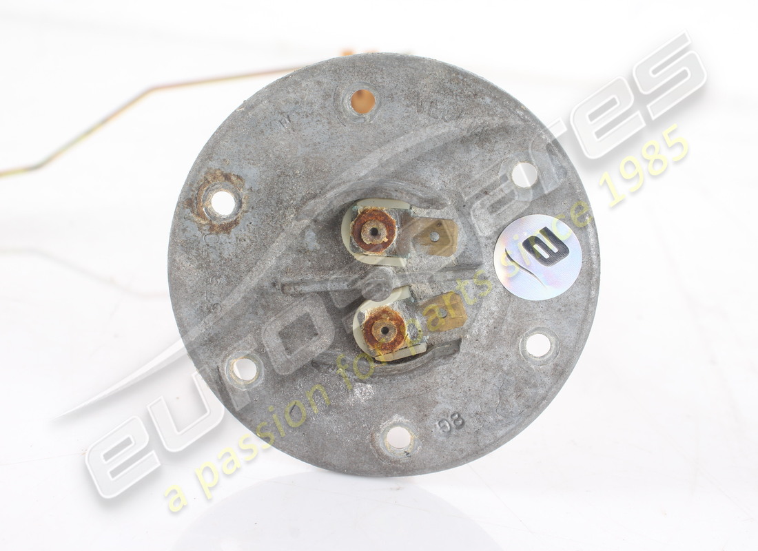 utilizó ferrari unidad remitente. número de parte 108644 (4)