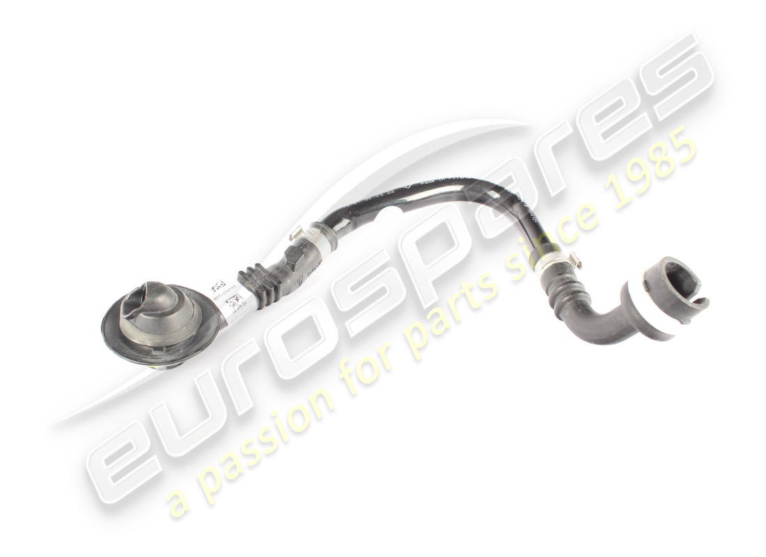 MANGUERA DE DRENAJE DE AGUA USADA Porsche. NÚMERO DE PIEZA 992820124B (1)