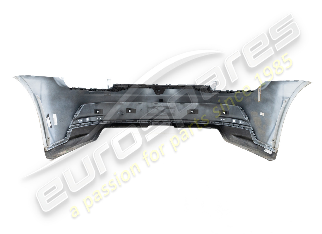 parachoques trasero usado porsche para gt3. número de pieza eap1493944 (4)