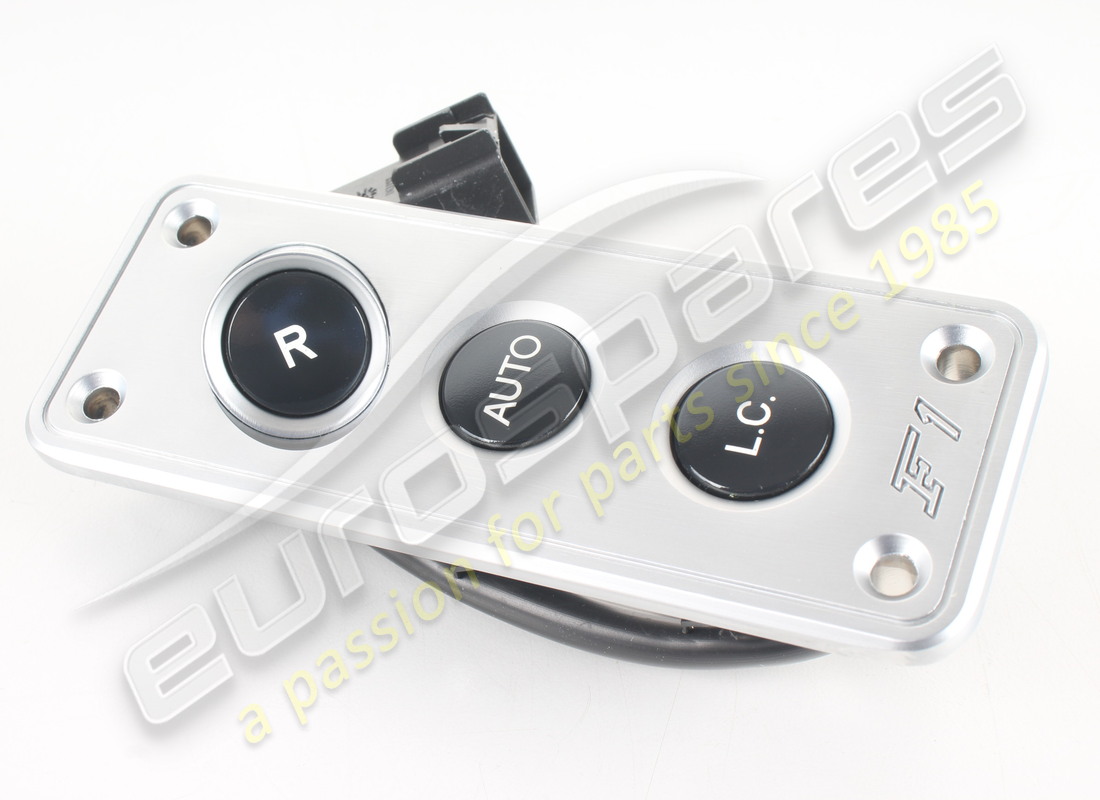 nuevo kit de panel de control ferrari. número de pieza 81059300 (1)