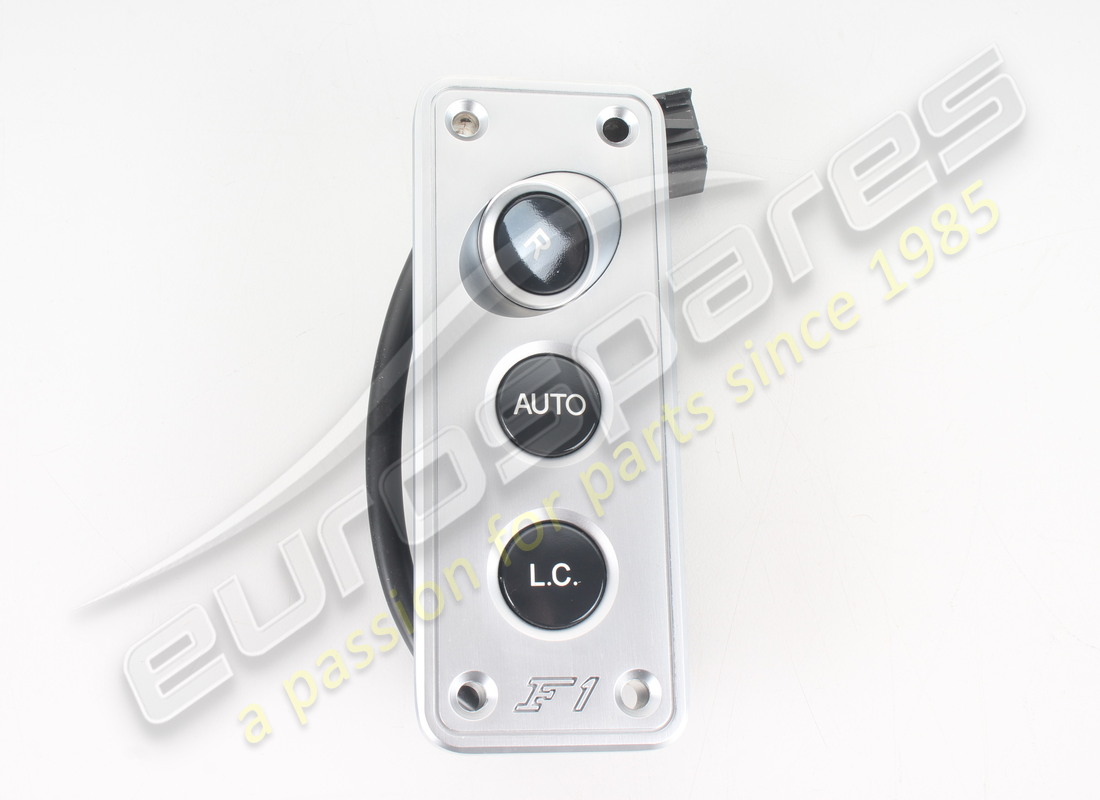 nuevo kit de panel de control ferrari. número de pieza 81059300 (2)