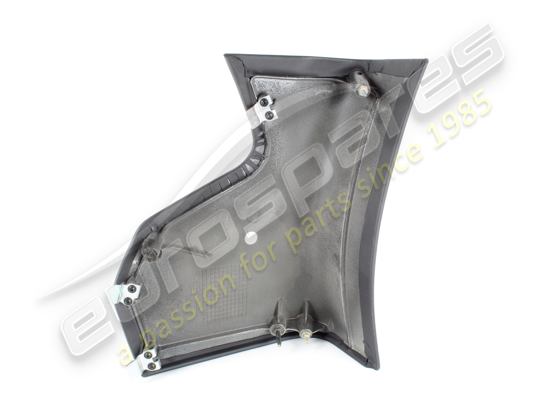 usado ferrari fianchetto inferiore sx. completo. número de parte 973229 (3)