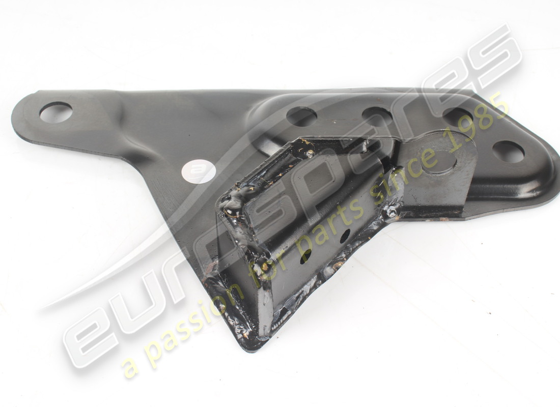 placa de refuerzo derecha ferrari usada. número de pieza 802744 (2)