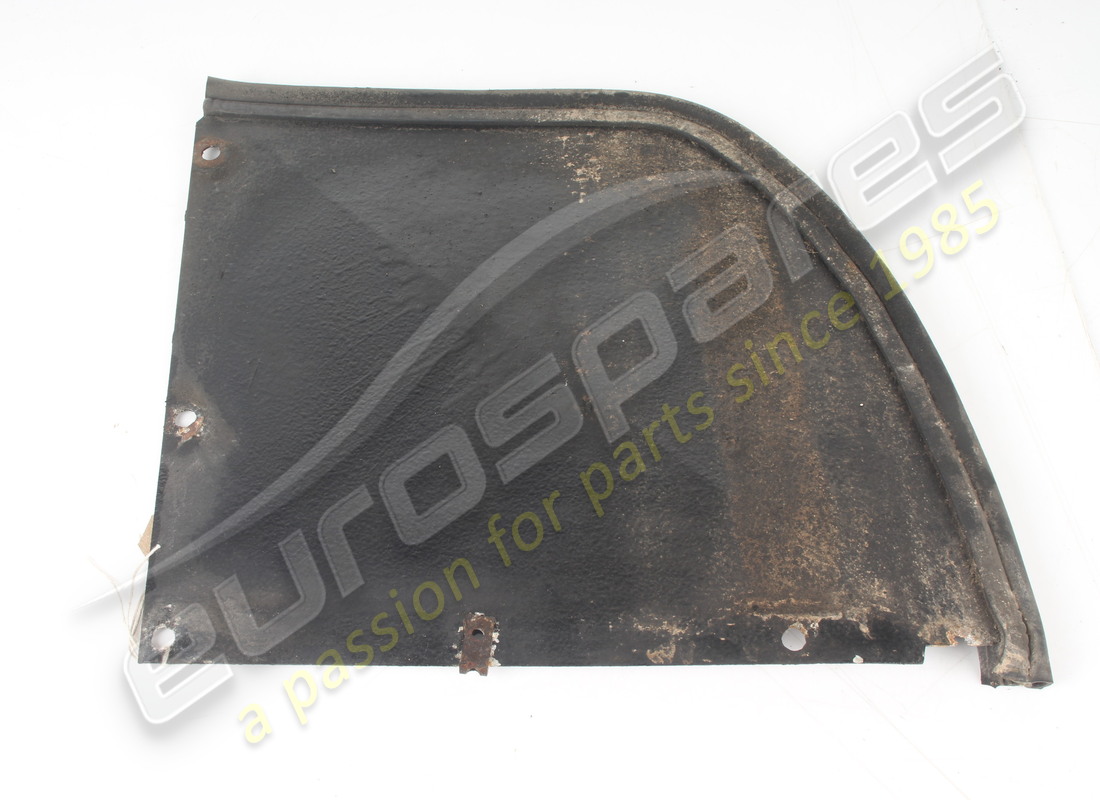 usado ferrari panel de paso de rueda derecho número de pieza 61755400 (2)