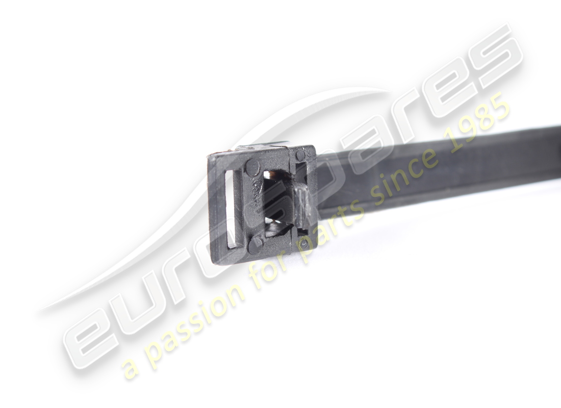 nueva broche de amarre aston martin. número de pieza 6g331861ab (2)